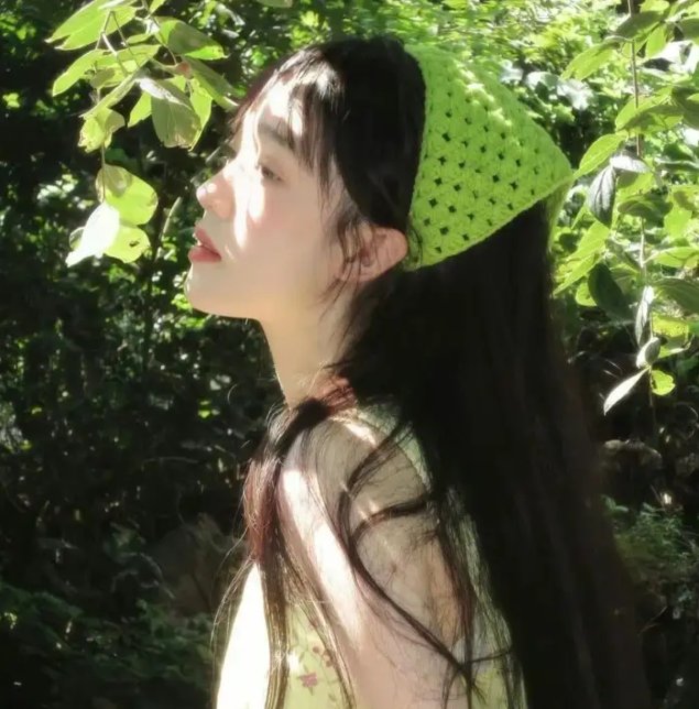 小鱼