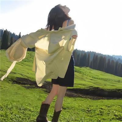 白噪音